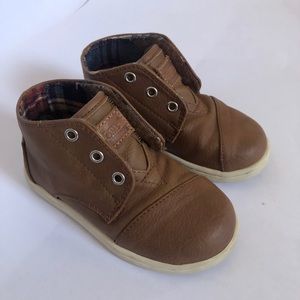 Toms Toddler Boots
